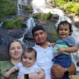 Meet your Posher, Angelica